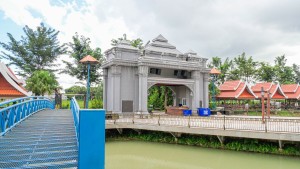 Vanglaodaokham Food garden