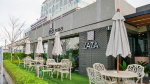 Zaza coffee