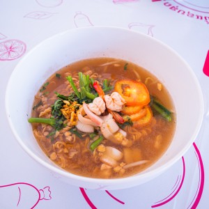 Siow Meuy Restaurant