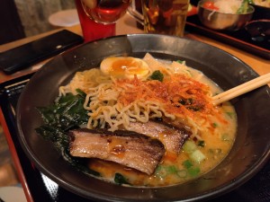 Ramen-San River North