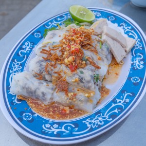 Banh Cuon Mae Deuan