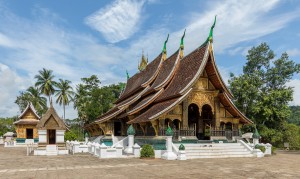 Wat Xieng Thong