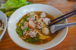 Boat Noodle Mor Sith