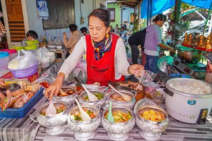 Mae Thong Restaurant