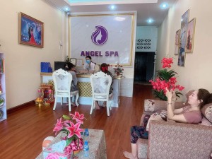 Angel Spa