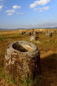 Plain of Jars