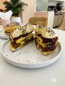 Bagel Brothers - Thao Dien