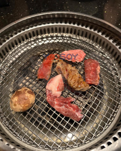 Gyu Kaku Japanese BBQ