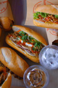 Bánh Mì Út Thương