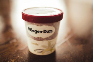 Haagen Dazs