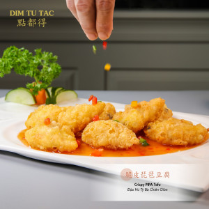 Dim Tu Tac Restaurant (Dim Tu Tac Đông Du Quận 1)