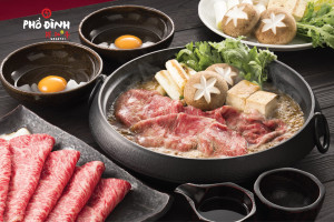 Quán Ăn Uraetei BBQ - Phổ Đình