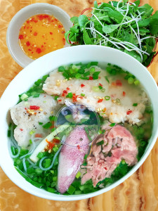 Bún Quậy TÂM QUÁN