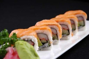 Sushi Viên Phương Mập