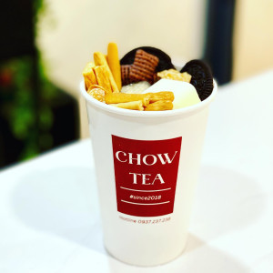 ChowTea