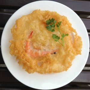 Bánh Cuốn Ba Miền