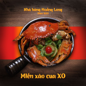 Nhà Hàng Sông Q5  (Nha Hang Hoằng Long)