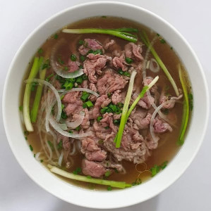 Phở Phong Cách